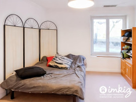 
                                                                                        Vente
                                                                                         Cox/Cadours - Maison 3 Ch avec terrain/pyrénées