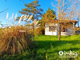 
                                                                                        Vente
                                                                                         Cox/Cadours - Maison 3 Ch avec terrain/pyrénées