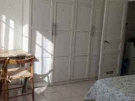 
                                                                                        Location
                                                                                         Cozy studio