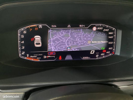 Voiture
Cupra Leon -38% 1.5 TSI 150cv BVA+ +GPS+CAM+PARK ASSIST+MATRIX LED+CLIM 3ZONES+Opts TVA RÉCUPÉRAB...