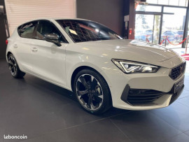 Voiture
Cupra Leon -38% 1.5 TSI 150cv BVA+ +GPS+CAM+PARK ASSIST+MATRIX LED+CLIM 3ZONES+Opts TVA RÉCUPÉRAB...