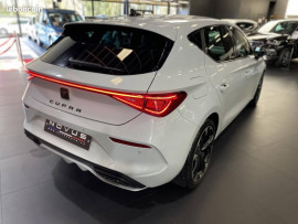 Voiture
Cupra Leon -38% 1.5 TSI 150cv BVA+ +GPS+CAM+PARK ASSIST+MATRIX LED+CLIM 3ZONES+Opts TVA RÉCUPÉRAB...