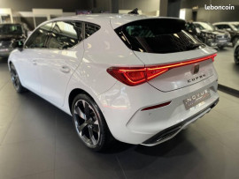 Voiture
Cupra Leon -38% 1.5 TSI 150cv BVA+ +GPS+CAM+PARK ASSIST+MATRIX LED+CLIM 3ZONES+Opts TVA RÉCUPÉRAB...