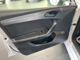 Voiture
Cupra Leon -38% 1.5 TSI 150cv BVA+ +GPS+CAM+PARK ASSIST+MATRIX LED+CLIM 3ZONES+Opts TVA RÉCUPÉRAB...