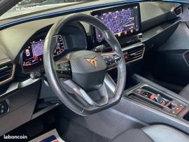 Voiture
Cupra Leon -38% 1.5 TSI 150cv BVA+ +GPS+CAM+PARK ASSIST+MATRIX LED+CLIM 3ZONES+Opts TVA RÉCUPÉRAB...