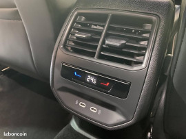 Voiture
Cupra Leon -38% 1.5 TSI 150cv BVA+ +GPS+CAM+PARK ASSIST+MATRIX LED+CLIM 3ZONES+Opts TVA RÉCUPÉRAB...