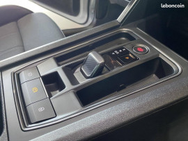 Voiture
Cupra Leon -38% 1.5 TSI 150cv BVA+ +GPS+CAM+PARK ASSIST+MATRIX LED+CLIM 3ZONES+Opts TVA RÉCUPÉRAB...