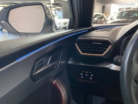 Voiture
Cupra Leon -38% 1.5 TSI 150cv BVA+ +GPS+CAM+PARK ASSIST+MATRIX LED+CLIM 3ZONES+Opts TVA RÉCUPÉRAB...