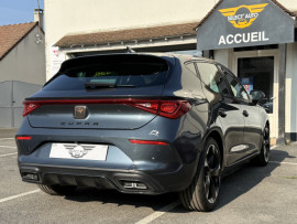 
                                                                                        Voiture
                                                                                         CUPRA LEON V