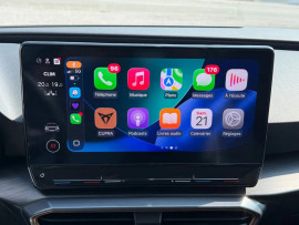 
                                                                                        Voiture
                                                                                         CUPRA LEON V