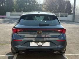 
                                                                                        Voiture
                                                                                         CUPRA LEON V