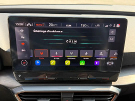 
                                                                                        Voiture
                                                                                         CUPRA LEON V