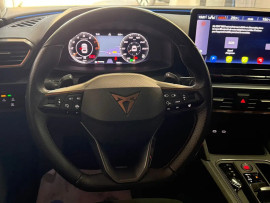 
                                                                                        Voiture
                                                                                         CUPRA LEON V