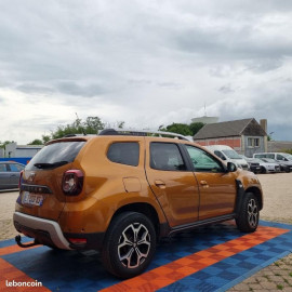 Voiture
Dacia Duster 1.5 dCi FAP eco2 4x2 EDC6 110 cv Boîte auto