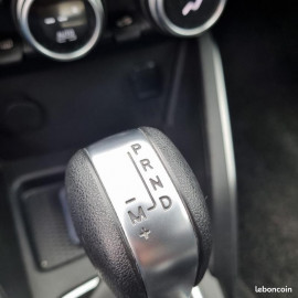Voiture
Dacia Duster 1.5 dCi FAP eco2 4x2 EDC6 110 cv Boîte auto