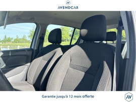 
                                                                                        Voiture
                                                                                         Dacia Sandero 2 II (2) 1.0 SCE 75 AMBIANCE