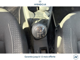 
                                                                                        Voiture
                                                                                         Dacia Sandero 2 II (2) 1.0 SCE 75 AMBIANCE