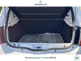
                                                                                        Voiture
                                                                                         Dacia Sandero 2 II (2) 1.0 SCE 75 AMBIANCE