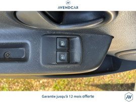 
                                                                                        Voiture
                                                                                         Dacia Sandero 2 II (2) 1.0 SCE 75 AMBIANCE