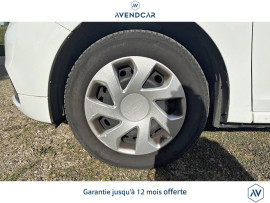 
                                                                                        Voiture
                                                                                         Dacia Sandero 2 II (2) 1.0 SCE 75 AMBIANCE