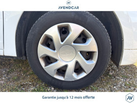 
                                                                                        Voiture
                                                                                         Dacia Sandero 2 II (2) 1.0 SCE 75 AMBIANCE