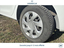 
                                                                                        Voiture
                                                                                         Dacia Sandero 2 II (2) 1.0 SCE 75 AMBIANCE