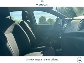 
                                                                                        Voiture
                                                                                         Dacia Sandero 2 II (2) 1.0 SCE 75 AMBIANCE