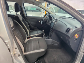 
                                                                                        Voiture
                                                                                         DACIA SANDERO STEPWAY - 1.5 DCI 90 CV PRESTIGE - 4 CV