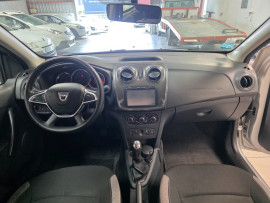 
                                                                                        Voiture
                                                                                         DACIA SANDERO STEPWAY - 1.5 DCI 90 CV PRESTIGE - 4 CV