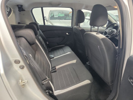 
                                                                                        Voiture
                                                                                         DACIA SANDERO STEPWAY - 1.5 DCI 90 CV PRESTIGE - 4 CV