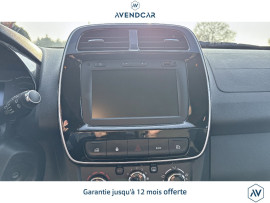 
                                                                                        Voiture
                                                                                         Dacia Spring ESSENTIAL