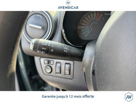 
                                                                                        Voiture
                                                                                         Dacia Spring ESSENTIAL