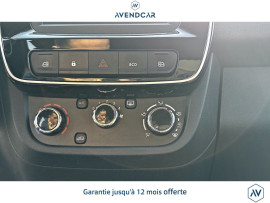 
                                                                                        Voiture
                                                                                         Dacia Spring ESSENTIAL