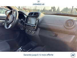 
                                                                                        Voiture
                                                                                         Dacia Spring ESSENTIAL