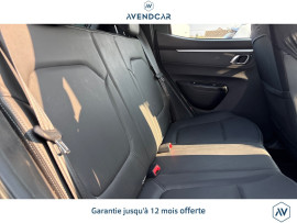 
                                                                                        Voiture
                                                                                         Dacia Spring ESSENTIAL