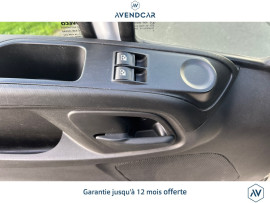 
                                                                                        Utilitaire
                                                                                         DAILY VU FOURGON 2..3 105 H1 35C 11V 3520