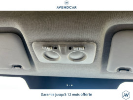 
                                                                                        Utilitaire
                                                                                         DAILY VU FOURGON 2..3 105 H1 35C 11V 3520