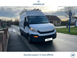 
                                                                                        Utilitaire
                                                                                         DAILY VU FOURGON 2..3 105 H1 35C 11V 3520