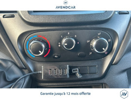 
                                                                                        Utilitaire
                                                                                         DAILY VU FOURGON 2..3 105 H1 35C 11V 3520