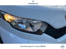 
                                                                                        Utilitaire
                                                                                         DAILY VU FOURGON 2..3 105 H1 35C 11V 3520