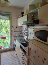 
                                                                                        Location
                                                                                         Dans Belle Résidence Sécurisée , 45 m2 à louer