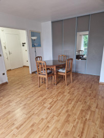 
                                                                                        Location
                                                                                         Dans Belle Résidence Sécurisée , 45 m2 à louer