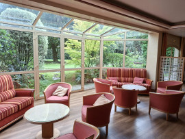 
                                                                                        Location
                                                                                         Dans Belle Résidence Sécurisée , 45 m2 à louer