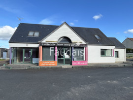 
                                                                                        Vente
                                                                                         Dans un petit village de BOURGVALLEES