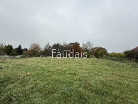 
                                                                                        Vente
                                                                                         Dans un petit village de BOURGVALLEES