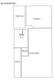 
                                                                                        Location
                                                                                         Dans une maison au calme