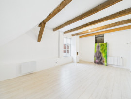 Vente
Dans village Alsacien, Maison ancienne de 190m2