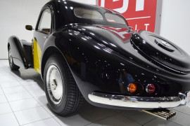 
                                                                                        Voiture
                                                                                         DE LA CHAPELLE  Atalante 57S