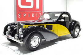 
                                                                                        Voiture
                                                                                         DE LA CHAPELLE  Atalante 57S