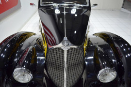 
                                                                                        Voiture
                                                                                         DE LA CHAPELLE  Atalante 57S